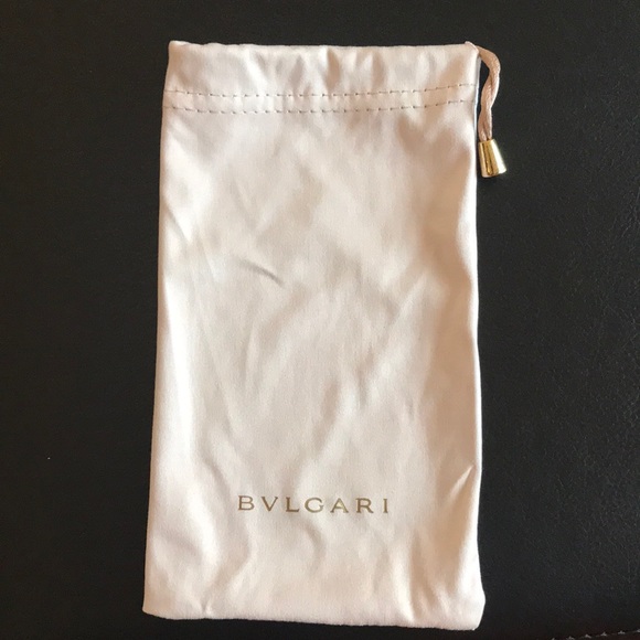 AUTHENTIC Bvlgari Sunglasses - Picture 7 of 11